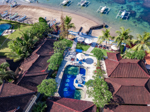 Bali Seascape Beach Club