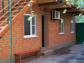 Guest house Na Beregovom