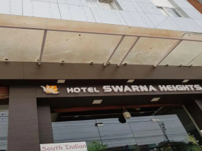 Hotel Swarna Heights