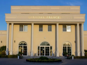 Parisel Palace Centrum Konferencyjno-Wypoczynkowe