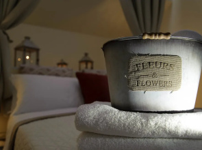 Xenìa B&B