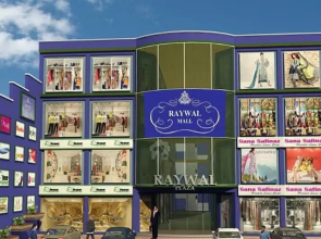 Raywal Executive Suites