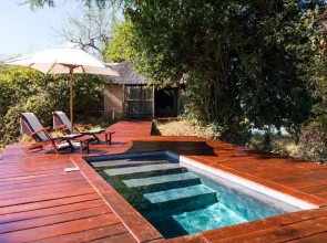 Royal Zambezi Lodge