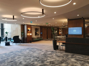 Crowne Plaza Budapest by IHG