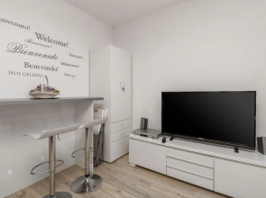 Amazing Home in Matulji With Wifi and 1 Bedrooms