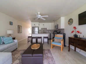 Turtle Bay Heliconia**ta-207435366401 1 Bedroom Condo by RedAwning
