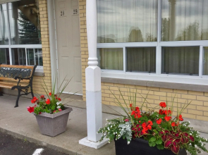 Milan Garden Inn