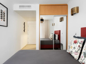 Lazy Days Adults Only Duna Parque Resorts & Hotels
