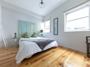 Riber Porto Palladium Apartments