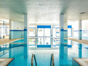 Ascos Coral Beach Hotel