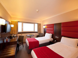 Leonardo Inn Glasgow West End