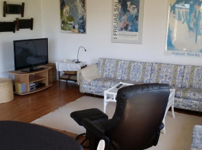 Bed & Breakfast in Vorupør