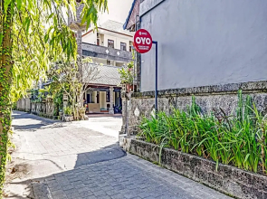 OYO 3902 Pondok 828 Residence