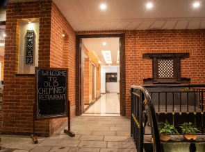 Sunshine Boutique Hotel