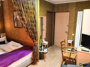 Отель Piano Borracho