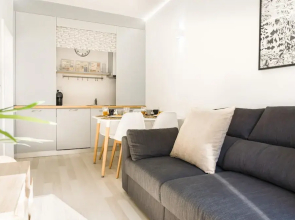 Santa Catarina Design by Homing