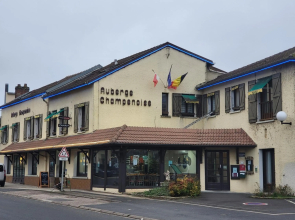 Auberge Champenoise