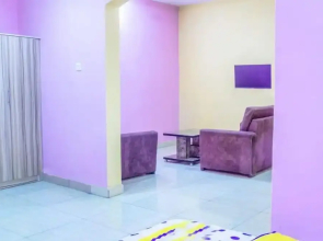 Zubee Villa Hotel