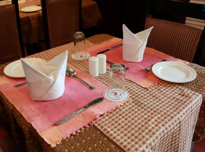 Hotel Airport Residency