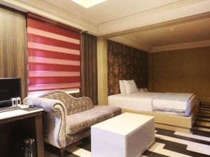 Kyungpook National University Friends