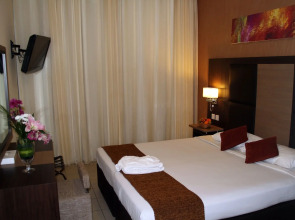 Spark Residence Deluxe Hotel Apartments