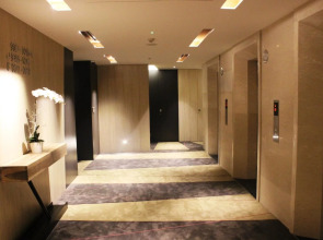 Liberty Central Saigon Citypoint