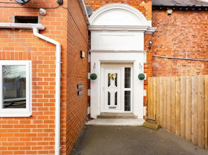 Browney Place
