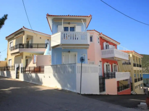 Vasilis Apartments