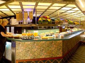 Hotel Continental Barcelona