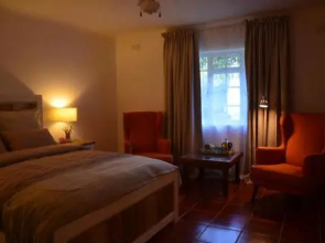 The Blue Door B&B