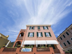 Hotel Riviera Miramare