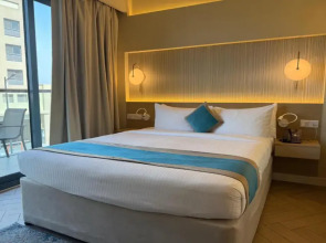 Citadines Culture Village Dubai, Waterfront Jadaf