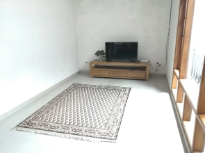 Tiray Homestay Syariah Yogyakarta RedPartner
