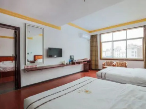 Wenshan Sanxin Hotel