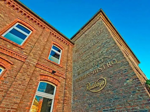 Hotel Bedburger Mühle