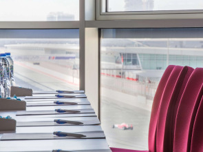 Park Inn by Radisson Dubai Motor City