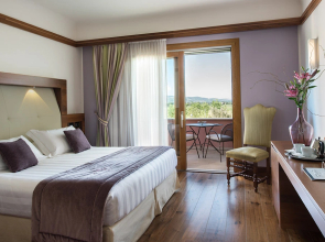 Hotel Valle di Assisi Spa & Golf