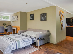 Upscale Bungalow in Lanaken With Private Garden
