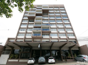 Foz Presidente Comfort Hotel