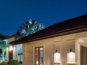 Luxury 5 Bedroom Pool Villa B11B