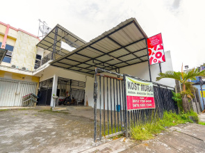 OYO 90842 Graha Matahari Syariah