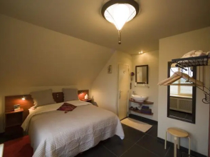 B&B Artiriacumhoeve