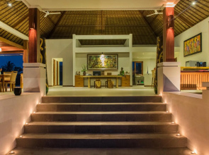 Anusara Luxury Villas - Adults Only