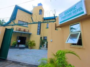 Divine Fountain Hotels Ltd