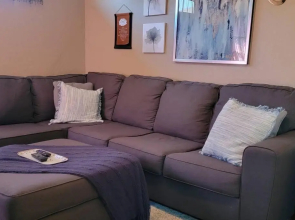 Stunning Red Rocks; W. Sedona, Walk to trls! 1 bd!