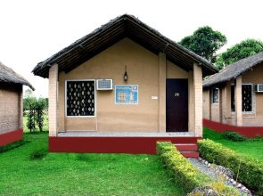 Camp Pawalgarh