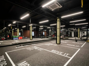 Спа-отель Baltic Beach Hotel & SPA