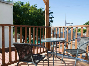 Alecos Hotel Apartments