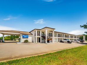 Rodeway Inn Sandersville