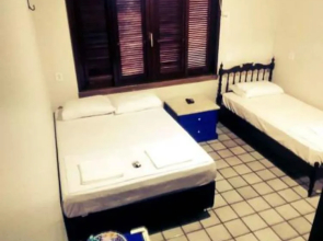 New Friends Hostel